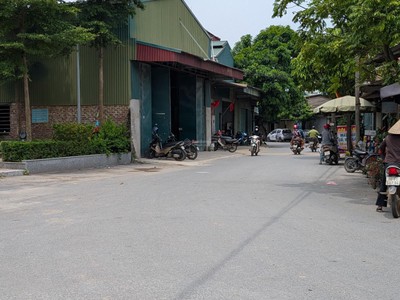 Bán nhà  vị trí vàng  sát vin đan phượng 170m /4 tầng lô góc thần thánh, ô tô đánh võng - chỉ hơn 7 1
