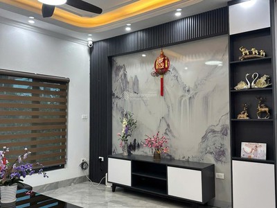 Bán nhà  vị trí vàng  sát vin đan phượng 170m /4 tầng lô góc thần thánh, ô tô đánh võng - chỉ hơn 7 2