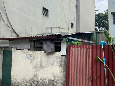 Bán đất tặng nhà hẻm oto tránh sẵn sổ ngay vinhomes cổ loa 1