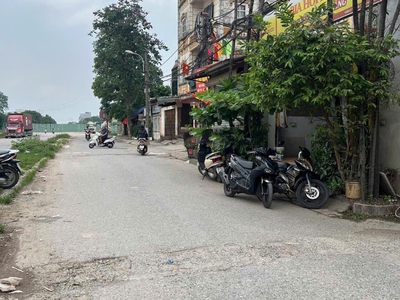 Bán đất tặng nhà hẻm oto tránh sẵn sổ ngay vinhomes cổ loa 2