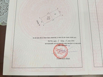 Bán đất tặng nhà hẻm oto tránh sẵn sổ ngay vinhomes cổ loa 3
