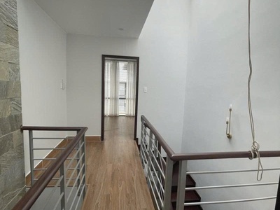 Bán nhanh nhà đẹp 6 tỷ cx bắc hái q10-hẻm 6m-- xe hơi quay đầu-4 lầu 3pn-có dòng tiền 2