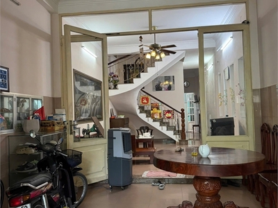  bán nhà mặt tiền lê đức thọ, phường 13, gò vấp   vị trí kinh doanh cực đẹp, giá chỉ 10.2 tỷ 1