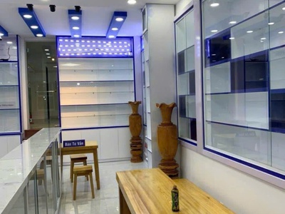 Bán nhà 2 mặt tiền kinh doanh đường ngô đến - vĩnh phước, nha trang  - giá bán: 5tỷ5 0