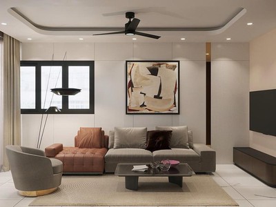  nhà dân xây tâm huyết   sát cơ quan hành chính- diện tích 50m 1