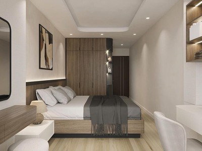  nhà dân xây tâm huyết   sát cơ quan hành chính- diện tích 50m 2