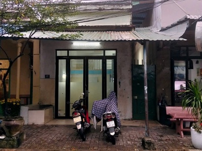 Nhà mặt tiền 113,7m2, có dãy trọ đang cho thuê   đường hòa nam 2, liên chiểu, đà nẵng 2