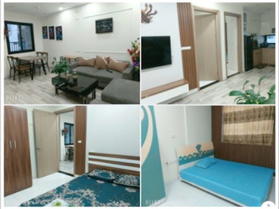 Cho thuê căn hộ chung cư tại đống quốc bình, lạch chay, hải phòng 0