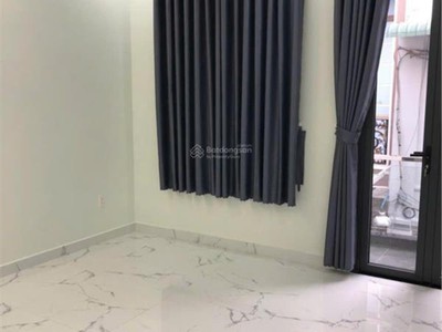 Bán nhà 60m    2 tầng   hxh vườn lài, phú thọ hòa, tân phú   3pn   giá 5.8 tỷ 1
