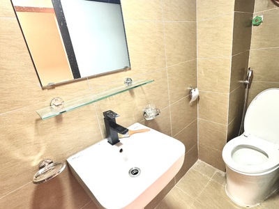 Bán nhà đủ nội thất hoàng hoa thám, ba đình, ngõ ba gác, 32m2, 3 tầng, mt 4.3m, chỉ 5.55 tỷ 2