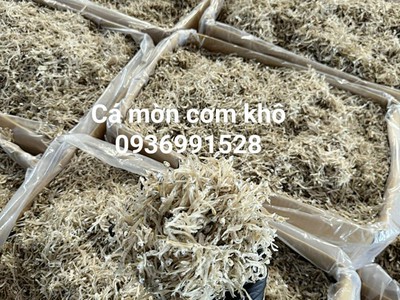 Báo giá cá mờn cơm vip ngon tuyển chọn 0
