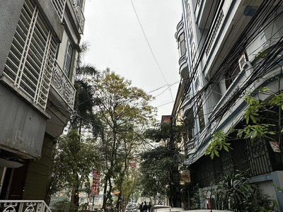 Không mua nhà này thì mua nhà nào.  b.a .n nhà chùa láng đống đa - phân lô văn hóa  an ninh cực 2