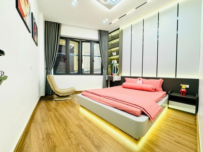 Tập thể nguyễn chí thanh, đống đa, hà nội - an sinh đỉnh giá 3.25 tỷ 1