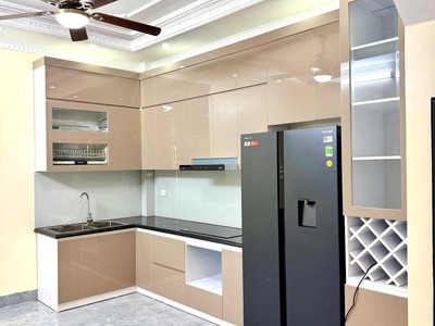 Bán nhà dương văn bé   2 thoáng   ngõ nông thông    57m  - 5.5m mt   11.2 tỷ 3