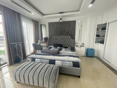 Bán liền kề thanh xuân oto tránh kinh doanh 6 tầng thang máy 108 m2 3