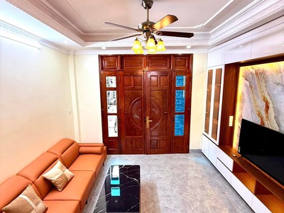 Bán nhà dương văn bé   2 thoáng   ngõ nông thông    57m  - 5.5m mt   11.2 tỷ 4