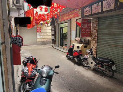 Thanh xuân   ngõ thông   ô tô đỗ cửa   kinh doanh đỉnh   giá 7 tỷ 2