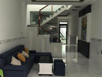 Bán nhà 60m    2 tầng   hxh vườn lài, phú thọ hòa, tân phú   3pn   giá 5.8 tỷ 2