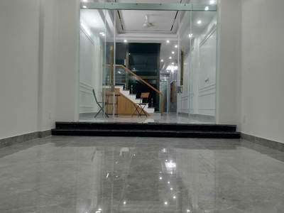Bán nhà 90m2 xây 4,5 tầng mặt ngõ đẹp   khu đông an, thành tô, cát bi, hải an   hải phòng 1