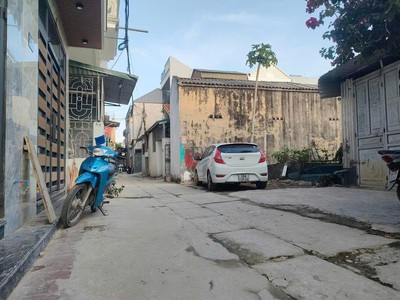 Sỡ hữu ngay nhà đẹp - giá tốt - vị trí đắc địa tại trung tâm   gần thpt chuyên lam sơn, thanh hoá 0