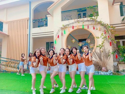 Đồng Phục Hải Phòng - Đồng Phục Doanh Ngiệp 5