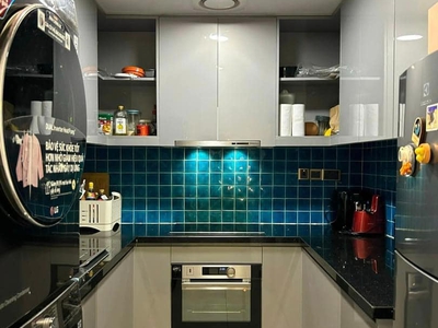 Căn hộ d mension quận 1, 2pn 83m2, giá 7 tỷ bao thuế phí. 1