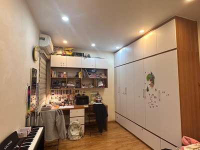 Bán căn cc tòa ct36a định công, nhà đẹp, full nt, 100m, 3 ngủ, 2 ban công, 6.4 tỷ 3
