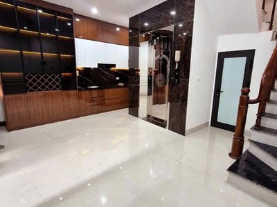 Đồng cổ,tây hồ, hà nội -thang máy 7 tầng - 10m ra phố - ô tô tránh -  giá 11.5 tỷ 1