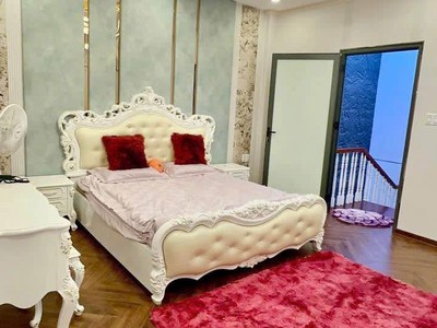 Vĩnh viễn q10   nhà 6pn   hẻm 10m   ô tô ngủ trong nhà   gần chợ, trường, bv, ubnd q10 0