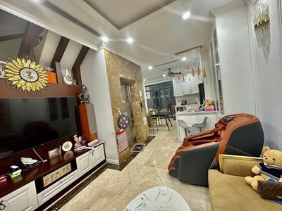 Bán liền kề thanh xuân oto tránh kinh doanh 6 tầng thang máy 108 m2 2