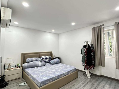 Bán nhà hẻm 180 bùi quang là, p12 gò vấp   3 tầng   3pn   50m2   4.25 tỷ 3