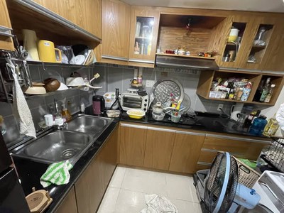 Nhà đường cao thắng quận 3 phường 5. 3