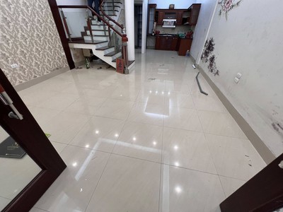 Bán nhà phố vọng   ô tô - kinh doanh   2 mặt thoáng   80m  - 5m mt   31.5 tỷ 3