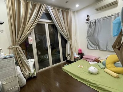 Nhà đường cao thắng quận 3 phường 5. 1