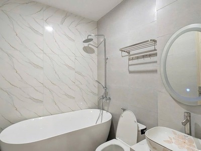 Gần khu bắc hải, q10   ngang 4.05m   dt 52.8m    giá nhỉnh 7 tỷ   ở yên tĩnh, dân trí cao 1