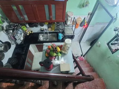 Nhà đường nguyễn thiện thuật quận 3 phường 2. 3