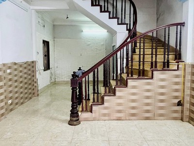 Bán nhà mặt phố  vĩnh phúc ba đình vỉa hè, oto kinh doanh sầm uất 4tầng  75m 13.8 tỷ 1