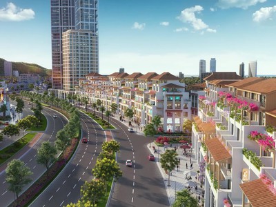 Nhận ký gửi căn hộ panoma 1 và căn hộ panoma 2 thuộc dự án sun cosmo residence đà nẵng 1
