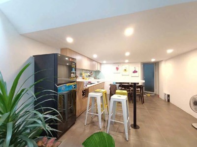 Cho thuê nhà 2 tầng 3pn chế lan viên sát võ nguyên giáp, đà nẵng 0