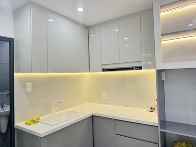 Nhà 4 tầng gần nguyễn thị định quận 2 - chỉ nhỉnh 5 tỷ 1