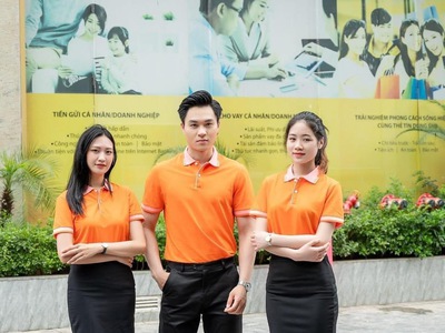 Đồng Phục Hải Phòng - Đồng Phục Doanh Ngiệp 7