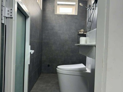 Cho thuê nhà 2 tầng 3pn chế lan viên sát võ nguyên giáp, đà nẵng 3
