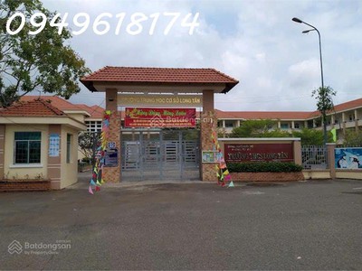 Đất mặt tiền long tân view mặt tiền đường lớn 12m, gần khu công nghiệp đá bạc, chỉ từ 800tr 4