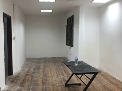 Cho thuê sàn văn phòng khu trung tâm đống đa, hà nội. 4