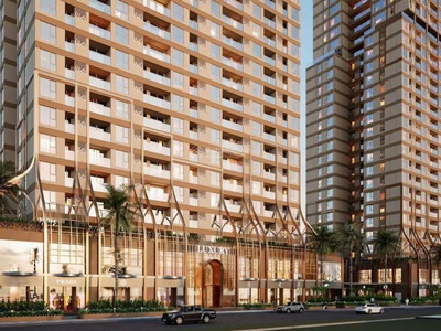 Bán căn hộ 1 phòng ngủ mặt biển residence signature giá chỉ 1,6 tỷ, sổ đỏ trọn đời 3