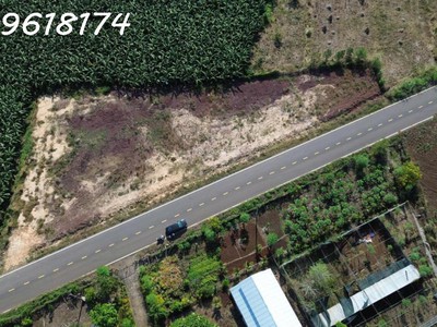Đất mặt tiền long tân view mặt tiền đường lớn 12m, gần khu công nghiệp đá bạc, chỉ từ 800tr 1