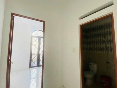Bán nhà 2 tầng, 42m , 2pn, 2wc, linh tây, thủ đức, 3.3 tỷ 3