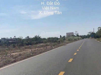 Đất mặt tiền long tân view mặt tiền đường lớn 12m, gần khu công nghiệp đá bạc, chỉ từ 800tr 2
