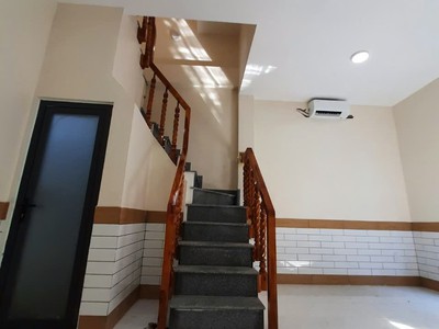 Bán nhà 3 tầng phước long b, thủ đức   hxh   mới 100   giá 7.3 tỷ 1