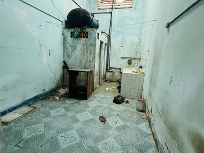 Bán nhà riêng 90m2 - hẻm xe hơi 5m đường đỗ nhuận, q. tân phú 2